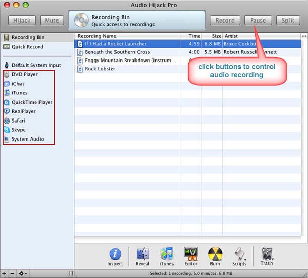 Audio Hijack Pro Mac Download